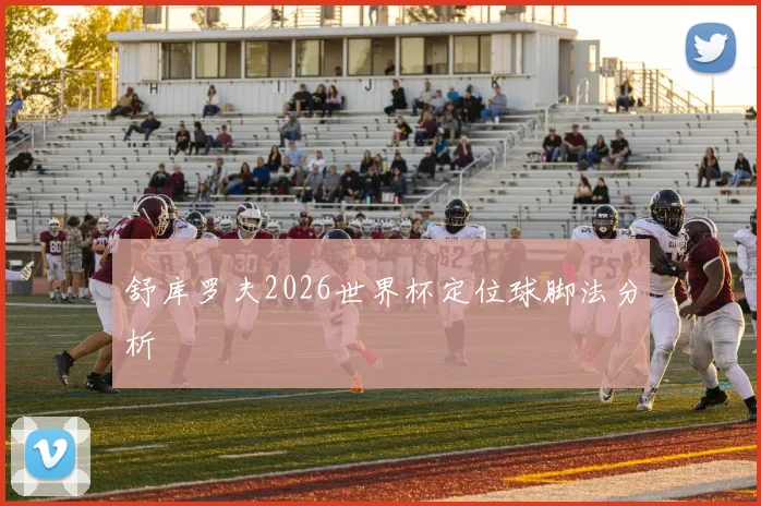 舒库罗夫2026世界杯定位球脚法分析