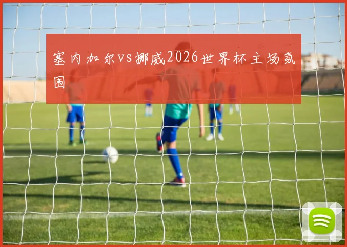 塞内加尔vs挪威2026世界杯主场氛围