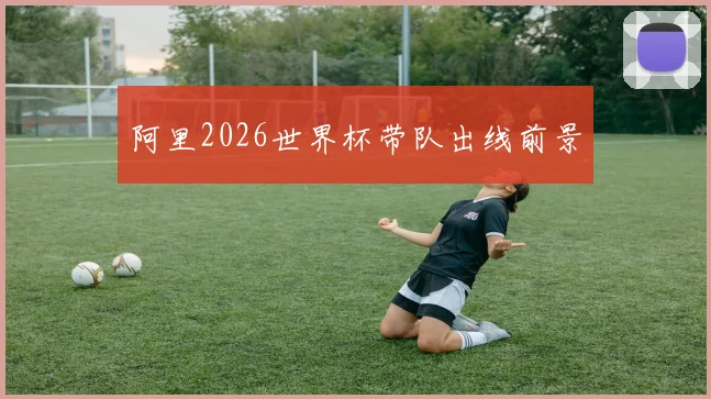 阿里2026世界杯带队出线前景